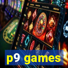 p9 games